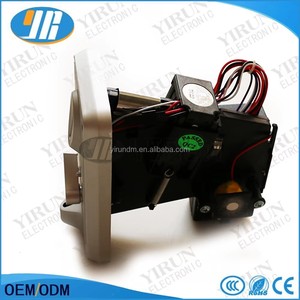 Comparazione CPU, Accettatore di Monete Multipli, Pannello LED <span class=keywords><strong>Arcade</strong></span>, Meccanismo Selettore di Monete Elettronico - Product Image 6