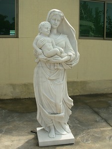 Estatua de Venus de Milo de Mármol Blanco para Decoración del Hogar, Estilo Griego <span class=keywords><strong>Romano</strong></span> - Product Image 4