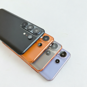 Teléfono Inteligente Camon 50 Pro 5G, Pantalla HD de 7.3 Pulgadas, Android 15, 24GB, 512GB, Deca Core, 120Hz, Doble SIM - Product Image 1