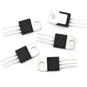 Original & New Guaranteed LZPF7N65-VB TO-220F Transistor CZSKU:GS93XK03 - Product Image 1