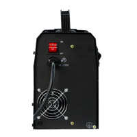 LEVIN FLUXMIG 140A Poste à souder MIG sans gaz 220V 3 en 1 MIG TIG ARC Portable Inverter IGBT pour Atelier Domestique et Bricolage