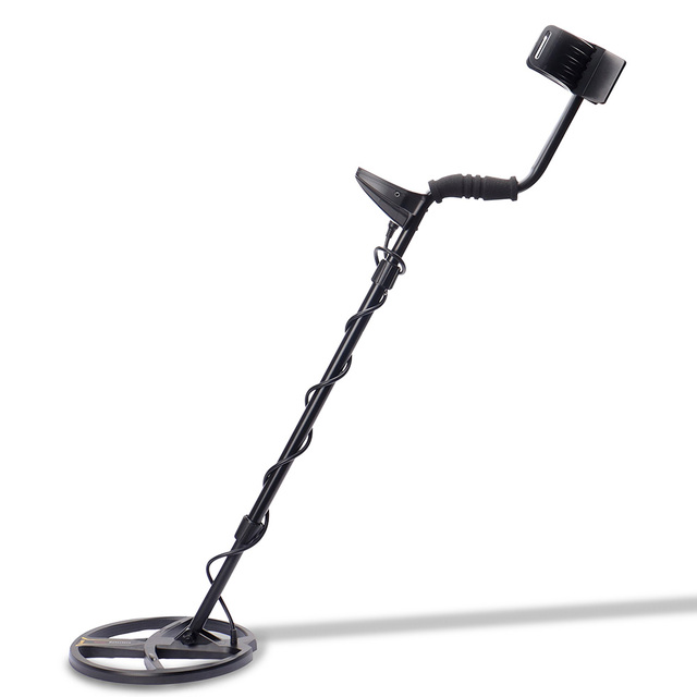 Distributor Price New Arrival Easy Operation Treasure Hunting GTX800 Gold Metal Detector