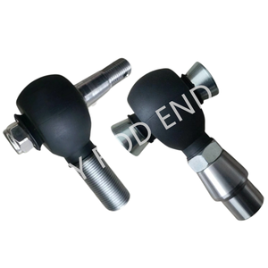 Prix le plus bas embout de tige 5/8-18 kits de joints de <span class=keywords><strong>heim</strong></span> en acier inoxydable uniball cup rose joint XM10 chromoly rotule JMX10T - Product Image 1