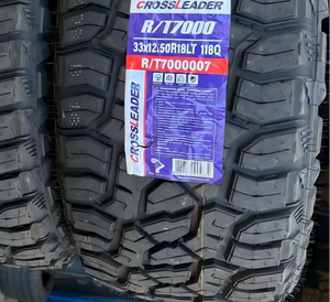 37x13.5r17 37x13.5r17 MT 37/13.50/17 Neumáticos Mud Grapes - Product Image 6