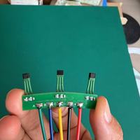 Motor Rim Brushless 350-1000W untuk Sepeda Listrik, Plat Hall Mid-Reverse 60 Derajat Original Dua Roda dengan Kabel