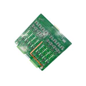 บริการผลิตและประกอบแผงวงจรพิมพ์ LED แบบครบวงจร SMT DIP ประสิทธิภาพ 90-99% จากโรงงานโดยตรง - Product Image 5