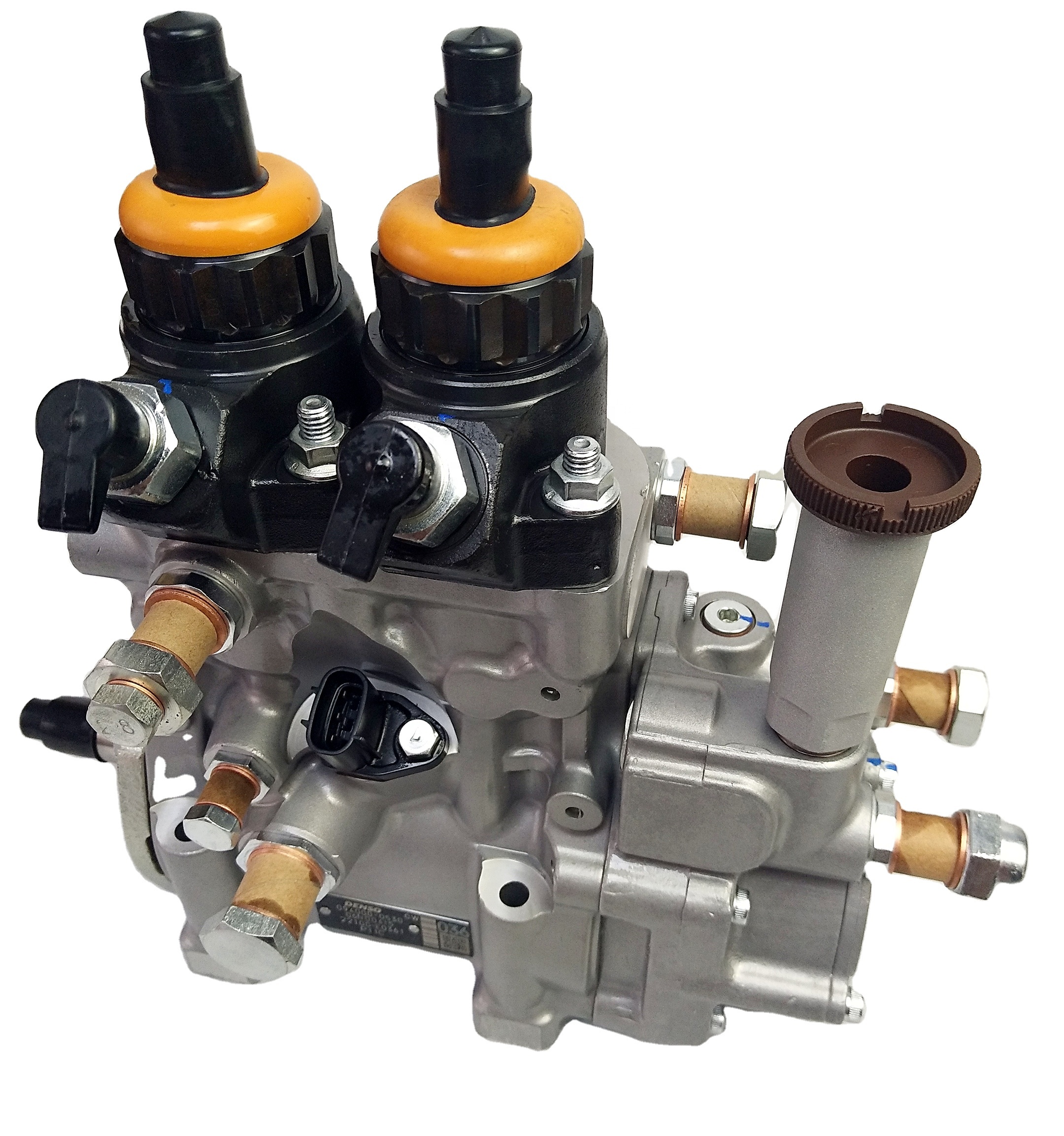popular fuel injection pump 094000-0530 common rail pump 094000-0530 for HINO construction machine