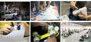 <span class=keywords><strong>Pattini</strong></span> a Rotelle a Due File di Nuova Concezione di Alta Qualità per Adulti - Product Image 4