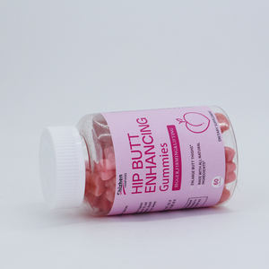 Набор для увеличения бедер 3 в 1, увеличенное масло + таблетки + крем для увеличения ягодиц - Product Image 6