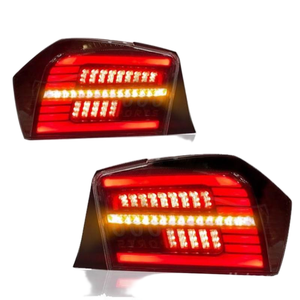 Luz LED de Marcador Lateral para Ballade 1995-1999 1996-2000 2/3/4 Puertas Hatchback Sedán 1995-2999 Prelude 1992-2001 - Product Image 1