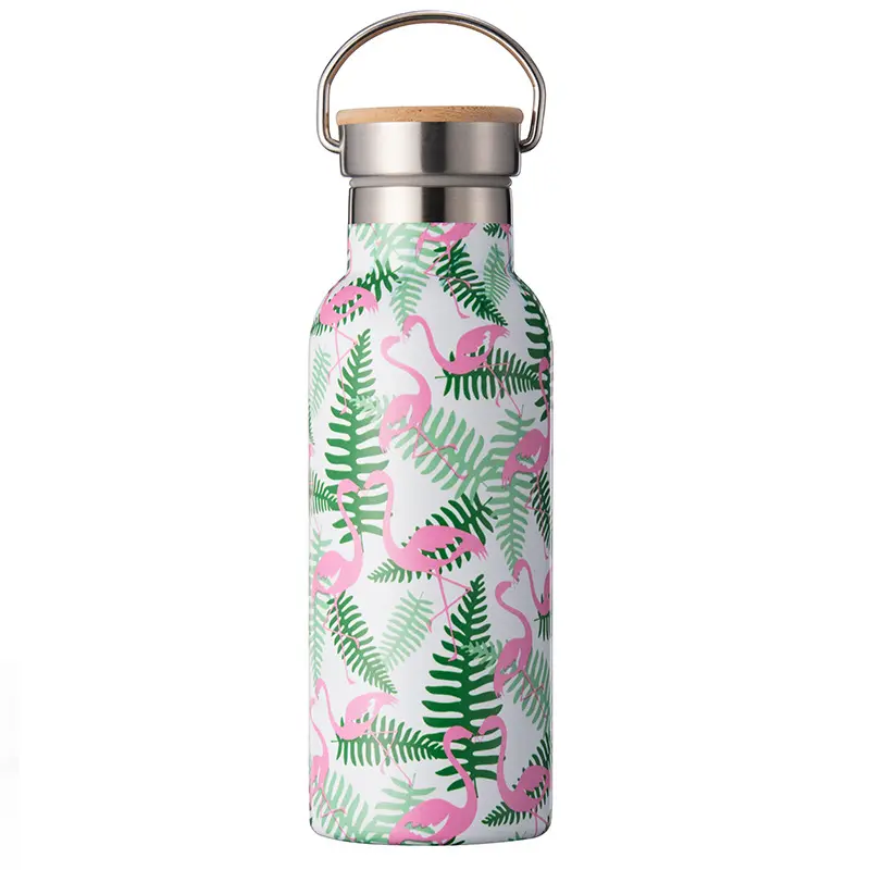 Aangepaste Ontwerp Moderne Stijl Waterbottle Voor Leraar