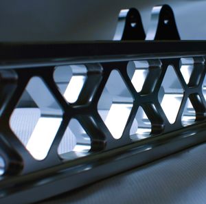 อะไหล่ตกแต่งมอเตอร์ไซค์ อลูมิเนียมอัลลอยด์ สวิงอาร์ม เหมาะสำหรับ ยามาฮ่า Y15ZR ชุดแต่งสวิงอาร์ม - Product Image 5