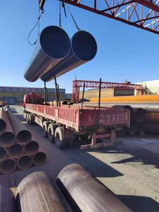 สแตนเลสสตีลที่ผ่านการอบ & ดองโดยไม่มีรอยต่อพื้นผิวเรียบ - Product Image 2