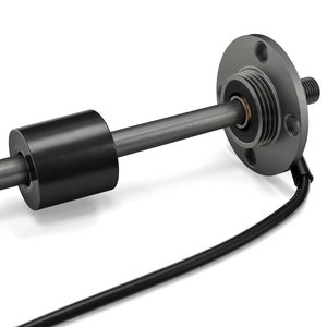 Sensor de Nivel de Combustible para Camiones con Indicador de Nivel de Tanque de Aceite - Product Image 3