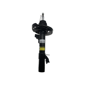Amortisseur d'essieu avant 51611-TG7-A01 pour Honda Pilot Acura MDX YD4 avant droit en acier, nouveau support inclus - Product Image 4