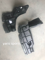 Couvre-moteur du fabricant pour YARIS&VIOS/2014-2017 OEM 51409-52020