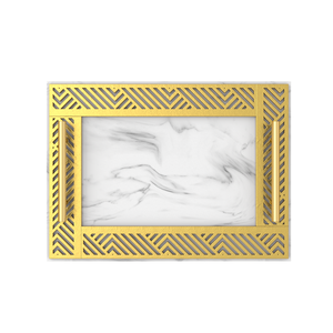 Plateaux en bois art servant plateau roulant plateau en bois nacre plateau en bois avec certificat <span class=keywords><strong>SABRE</strong></span> - Product Image 2