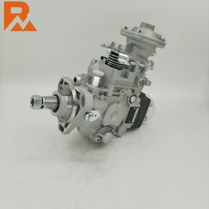 ปั๊มหัวฉีดน้ำมันเชื้อเพลิง 0460424237 VE4 12F1900R905-1 77529 R905-1 สำหรับ 8142.43.3800 เครื่องยนต์ดีเซล 2.8 ลิตร - Product Image 4