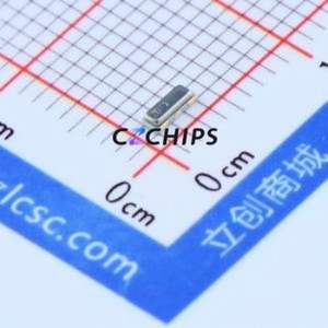 CSTCE12M0G55-R0 Ceramic Resonator (Passive) SMD3213-3P Oscillator 12MHz 33pF 30Ohm - Product Image 1