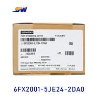 Encodeur rotatif d'origine SIEMENS HEIDENHAIN 6FX2001-5JE24-2DA0