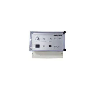 EMDR Energy saving controller Improve energy efficiency and ensure the proper operation of the system