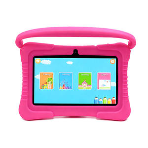 Tablette PC pour enfants haute performance 7 pouces, 2 Go de RAM + 32 Go de ROM, appareil photo 2 MP, batterie 3000 mAh, Android, cadeau idéal pour les enfants - Product Image 5