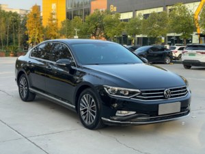 2020 Volkswagen <strong>Magotan</strong> 330TSI DSG Luxury Version (<strong>Used</strong> Car) - Product Image 3