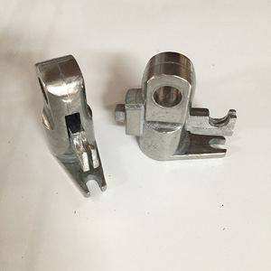 Raccord en alliage pour vérin à gaz Fengheng FH16013, style moderne et simple, pour pièces de vérin à gaz - Product Image 1