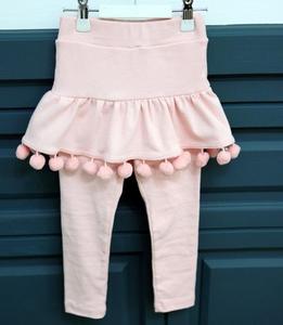 Nouveau produit : Distributeurs recherchés pour les leggings à volants sirène avec jupe - Product Image 1