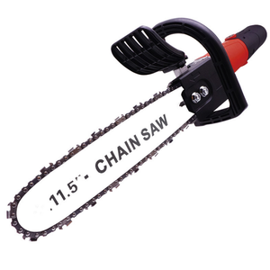 <span class=keywords><strong>เลื่อย</strong></span>ไฟฟ้า<span class=keywords><strong>11.5</strong></span><span class=keywords><strong>นิ้ว</strong></span>,<span class=keywords><strong>เลื่อย</strong></span>ตัดไม้แบบเหลาเร็วเครื่องเจียร์<span class=keywords><strong>เลื่อย</strong></span><span class=keywords><strong>โซ่</strong></span>สำหรับงานไม้ - Product Image 2