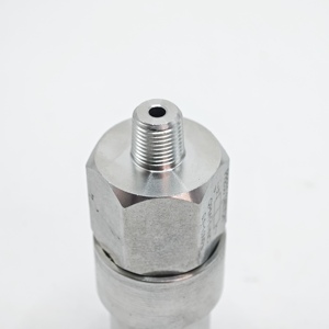 Sensor de Temperatura y Aceite a Prueba de Explosiones YTO 4A3LR Serie LR, Pieza de Repuesto Directa para Monitoreo de Seguridad de Tractores - Product Image 5