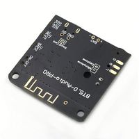 Module amplificateur stéréo sans fil MP3 sans perte, mini récepteur audio BT 5.0, carte décodeur MP3