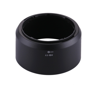 Dropshipping HB-77 <strong>Camera</strong> Lens Hood Shade for <strong>Nikon</strong> <strong>Camera</strong> AF-P 70-300/AF-P 70-300VR Lens - Product Image 4
