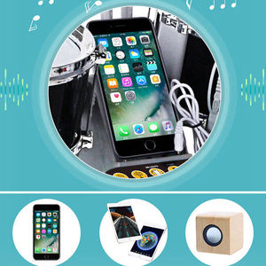 Instrumentos Musicales para Niños, <span class=keywords><strong>Juguete</strong></span> de Batería de <span class=keywords><strong>Jazz</strong></span> para Niños con Sonido y Luz - Product Image 3