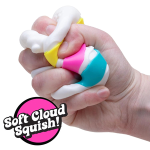 Nouveau jouet anti-stress tendance Needoh <span class=keywords><strong>Nice</strong></span> Cake Maltose, cube à presser, boîte amusante - Product Image 1