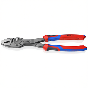 Alicates Knipex TwinGrip 82 02 250 con agarre frontal y lateral - Product Image 3