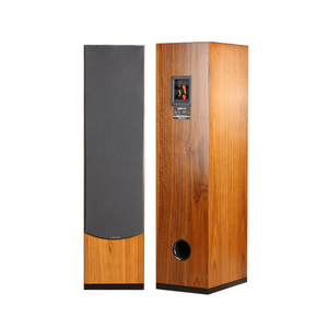 Altavoz HiFi KYYSLB <span class=keywords><strong>de</strong></span> 50-200W y 8ohm <span class=keywords><strong>para</strong></span> Estantería, Audio Pasivo <span class=keywords><strong>para</strong></span> el Hogar, Audio y Video <span class=keywords><strong>de</strong></span> <span class=keywords><strong>Alta</strong></span> <span class=keywords><strong>Fidelidad</strong></span>, Altavoz <span class=keywords><strong>de</strong></span> Piso <span class=keywords><strong>de</strong></span> <span class=keywords><strong>Alta</strong></span> <span class=keywords><strong>Fidelidad</strong></span> - Product Image 2