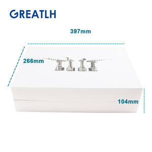 أداة حفر للصدر وعلاج العظام أداة حفر للصدر أداة لعلاج العظام - Product Image 4