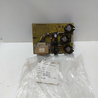 Carte d'alimentation électronique Plc 016-006557, directement de l'usine