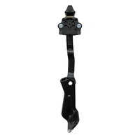 Sangle de contrôle de limiteur de porte avant gauche pour Tesla Model 3 19-23 Pièce de rechange 1089507-00-D & 1110298-00-D