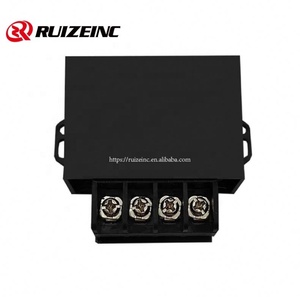 พิเศษสำหรับหม้อแปลงไฟฟ้าระหว่างแหล่งจ่ายไฟ (รถยนต์) 24V 12V ตัวแปลง DC-DC - Product Image 4