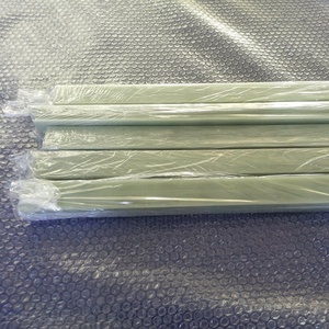 Bande de fibre de verre FRP GRP en époxy vert - Product Image 3