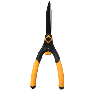 Ha4812 hàng rào cắt chất lượng cao công cụ làm vườn lưỡi thép không gỉ giả mạo vườn <span class=keywords><strong>hedge</strong></span> Shears - Product Image 1