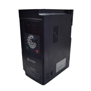 Bộ Biến Tần Tần VFD Loạt ZONCN T9000 1.5kw 2.2kw 3.7kw 5.5kw Bộ Điều Khiển Tốc Độ Động Cơ Một Pha 220V Bộ Điều Khiển AC - Product Image 6