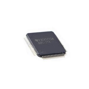 New and Original ADS1274 IC Chip <b>Integrated</b> <b>Circuit</b> Electronic Components ADS1274IPAPR - Product Image 1