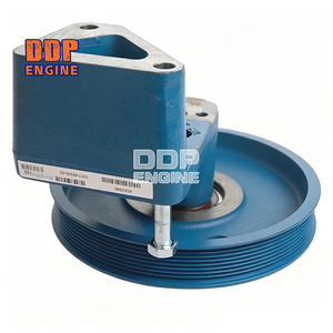 ขายึดพัดลมเครื่องยนต์ดีเซล 4023040 สำหรับ Cummins QSM11 ISM11 M11 LT10 - Product Image 2