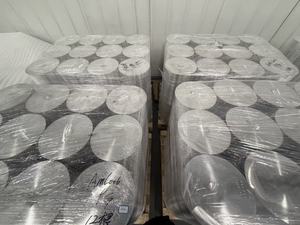 Lingote de Aleación de <span class=keywords><strong>Magnesio</strong></span> Soluble para Campos Petroleros y de Gas, Hecho en China - Product Image 5