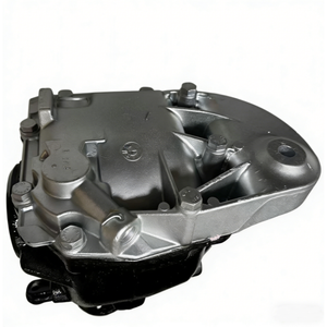 Diferencial Trasero para Serie 5 E60 520Li 525Li 528Li 530Li OE 33107560602 Remanufacturado - Product Image 1