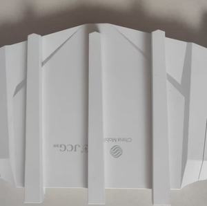 Router Inalámbrico Gigabit OpenWrt JCG Q30 Pro AX3000 <span class=keywords><strong>WiFi</strong></span> 6, AP Mesh para Toda la Casa, Repetidor Inalámbrico WISP <span class=keywords><strong>de</strong></span> Segunda Mano - Product Image 3