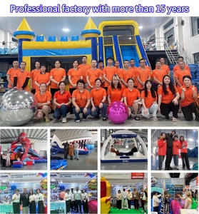 Lâu Đài nhảy trái tim màu hồng cho trẻ em người lớn thương mại Nhà nảy thương mại lâu đài bouncy bên nhảy cho thuê - Product Image 6